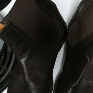 Mens Frye boots